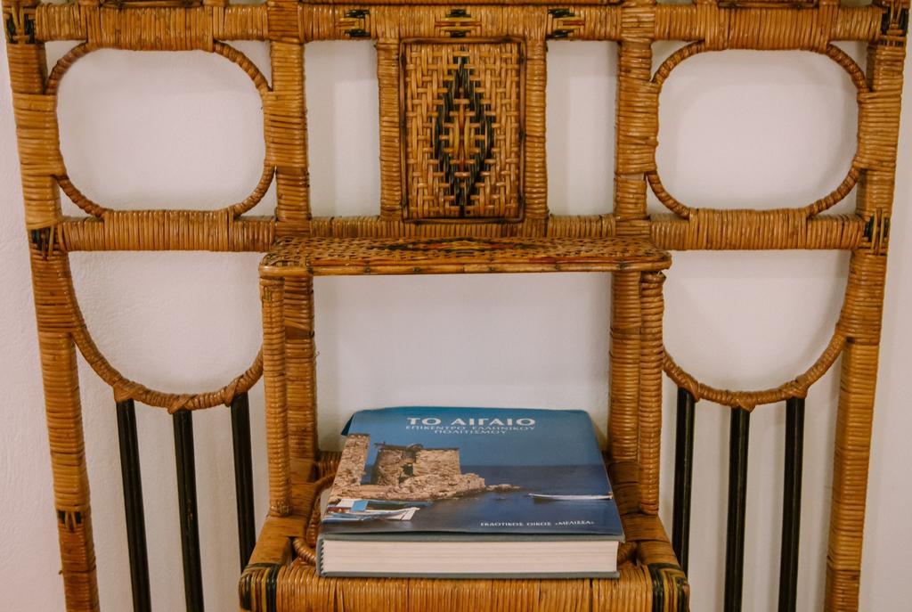 Casa Flora Old Town Villa Chania  Room photo
