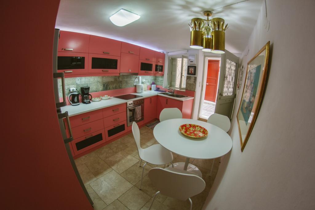 Casa Flora Old Town Villa Chania  Room photo
