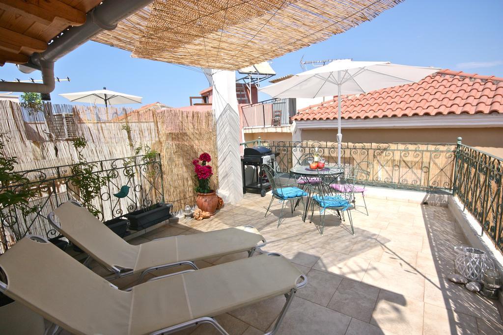Casa Flora Old Town Villa Chania  Exterior photo